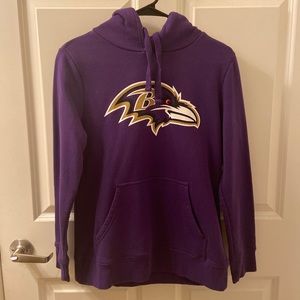Ravens Hoodie